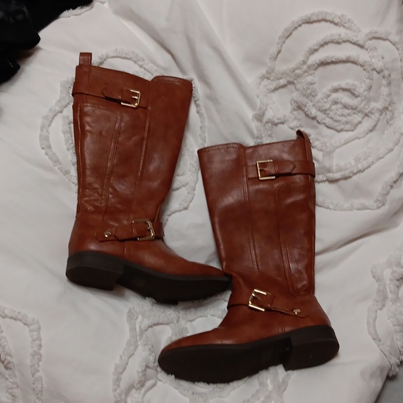 SO Other - Girls riding boots